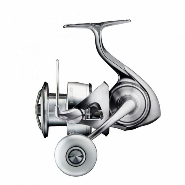 ダイワ(DAIWA) スピニングリール 22 イグジスト LT5000-CXH(2022モデル)