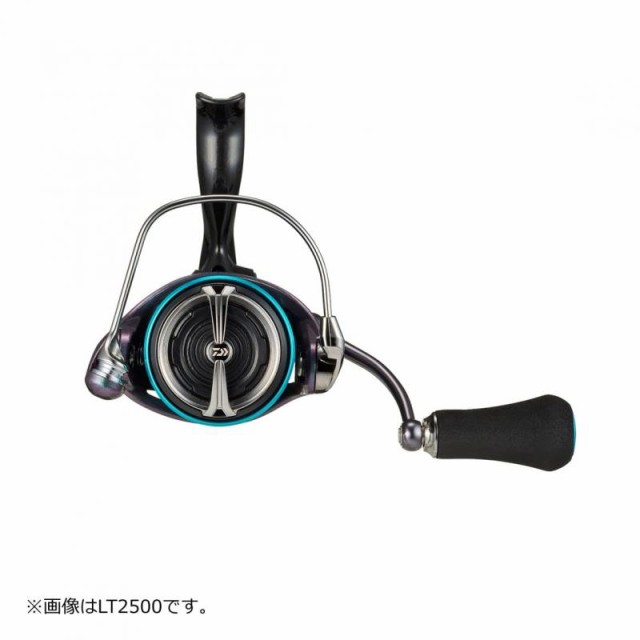 ダイワ(DAIWA) エギング用リール 23エメラルダス(EMERALDAS) RX FC LT2500S