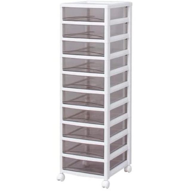 アイリスオーヤマ スパクリ 各種 単品とセット品 (ホワイト/クリアブラウン)の通販は 5,306円