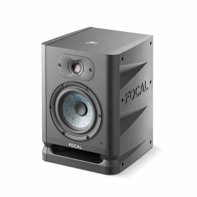 Focal Professional ALPHA EVO 50 モニタースピーカー 1本