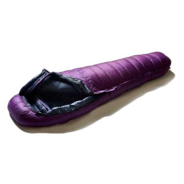 ISUKA イスカ エア プラス 810 (パープル)