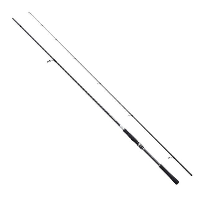 シマノ(SHIMANO) ソルトウォーターロッド シーバス ムーンショット 2021年モデル シーバス ショアキャスティング (S96M)