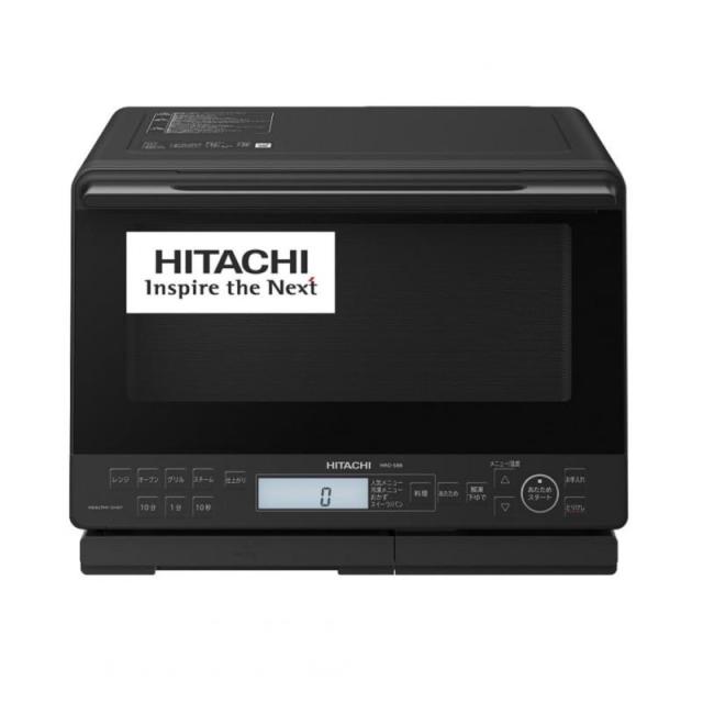 美品 日立 MRO-F5E9Y(B) オーブンレンジ 日立レンジB 極美品 日立 MRO-F5E9Y(B) オーブンレンジ HITACHI(ヒタチ