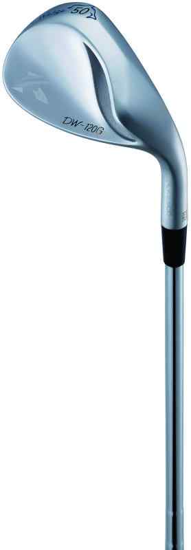 キャスコ(Kasco) ドルフィンウェッジ セミグースネックタイプ メンズ DW-120G レディースの通販は