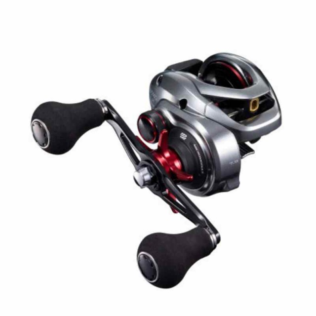 シマノ(SHIMANO) 両軸リール 21 スコーピオンMD各種 ストロングベイトリール (300XGLH RIGHT)