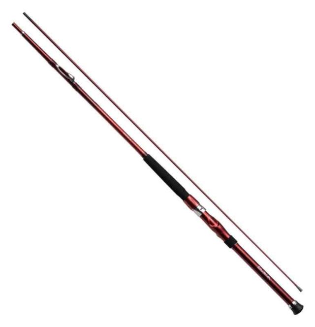 ダイワ(DAIWA) 船ロッド インターライン シーフレックス64 50-310 釣り竿