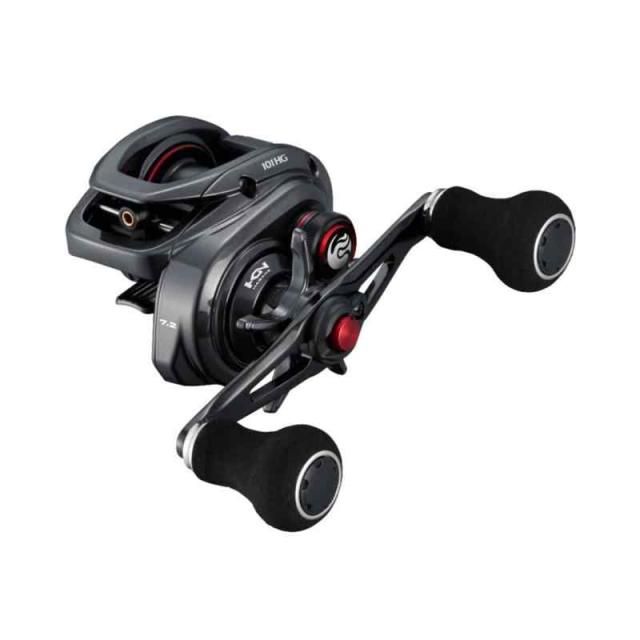 シマノ(SHIMANO) 両軸リール 22エンゲツBB (101HG)