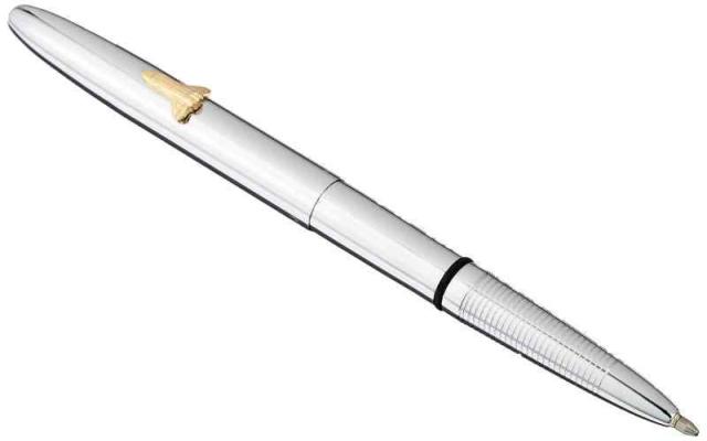 fisher(フィッシャー) BULLET ブレット スペースシャトル ボールペン