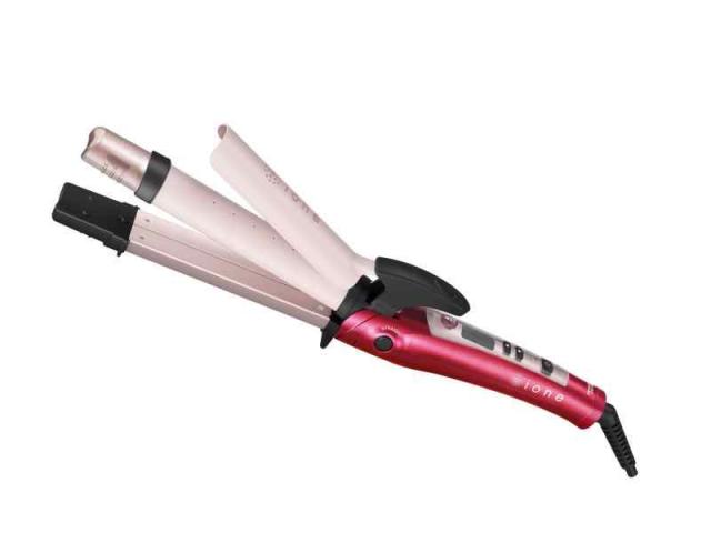 IPW18_Parent (H72×W339×D41mm, スパークルピンク)