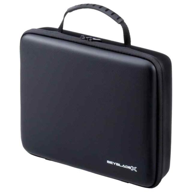 BEYBLADE X ベイブレードX BX-25 ギアケース 引退品