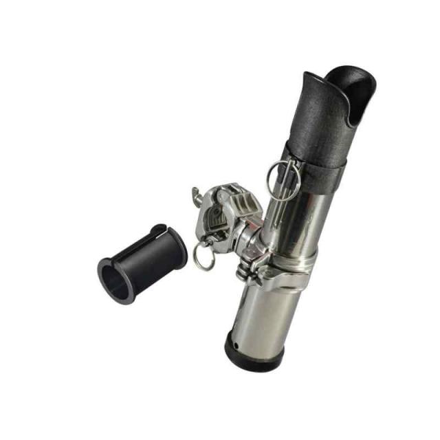 BMO JAPAN(ビーエムオージャパン) レール用ロッドホルダー ステンパイプベースセット BM-SRH-PBS