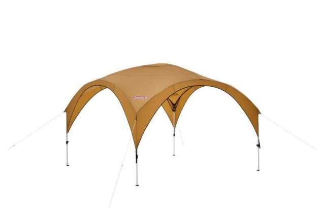 コールマン(Coleman) シェード パーティーシェードライト 300 グリーン/ベージュの通販は