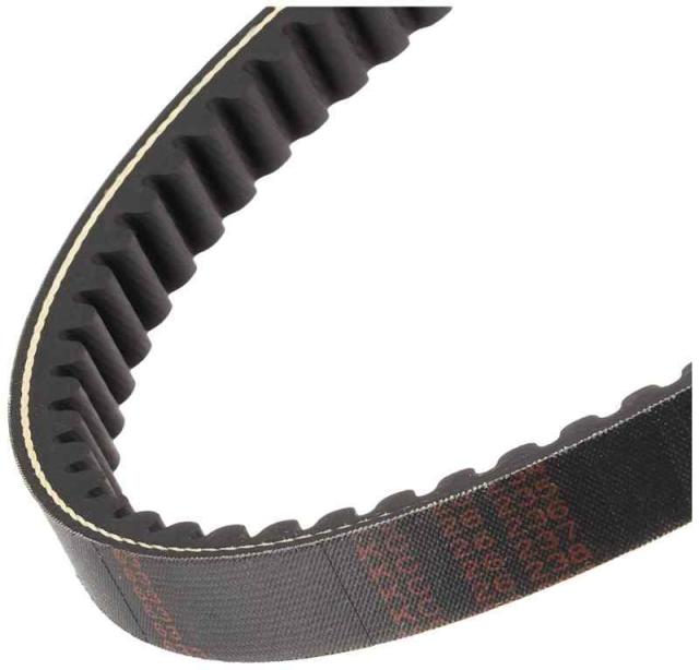 デイトナ(Daytona) バイク用 強化Vベルト アドレスV125S/Sベーシック/Sリミテッド/SS〈L0/1/3〉 アドレスV125/G/Gリミテッド〈K5/6/7/9 L3〉 95719の通販は 5,083円