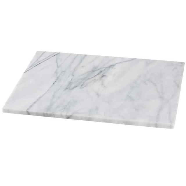 パール金属 大理石 めん台 40×30cm のし台 麺打ち パン ピザ お菓子 パイ生地 クッキー D-5881の通販は 5,373円