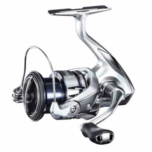 シマノ(SHIMANO) スピニングリール 19 ストラディック 4000MHG サーフ シーバス サクラマス ライトジギング ロックフィッシュ (C3000XG