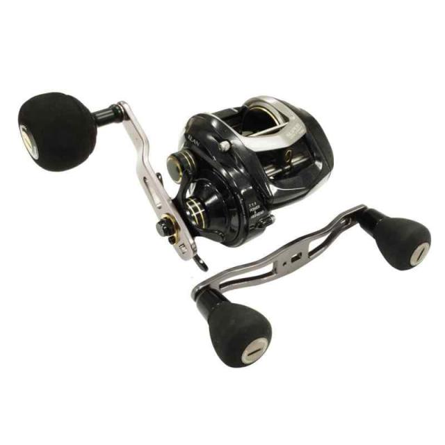 ベイトリール テイルウォーク エラン ワイドパワー WIDE POWER 71BL テイルウォーク (Tailwalk) ベイトリール ELAN SUPER WIDEPOWER