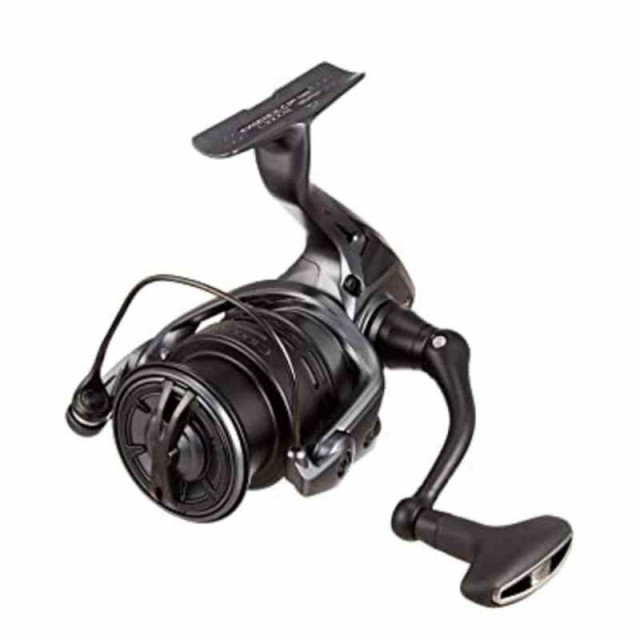 シマノ(SHIMANO) スピニングリール シーバス 18 エクスセンス CI4+ 3000MHG/C3000M/C3000MHG/4000MXG (C3000M)