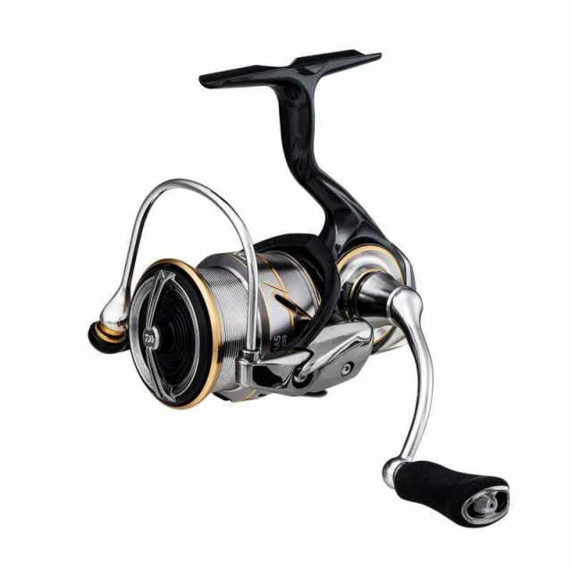 ダイワ(DAIWA) スピニングリール 20 ルビアス FC LT2500S-XH (2020モデル)