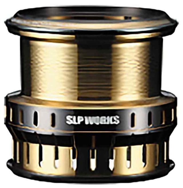 スピニングリール Daiwa SLP WORKS(ダイワSLPワークス) スプール RCS 3012エアスプール2 3000 スピニングリール(3000サイズ | ダイワslpワークス(Daiwa Slp Works) SLPW LT タイプ-α