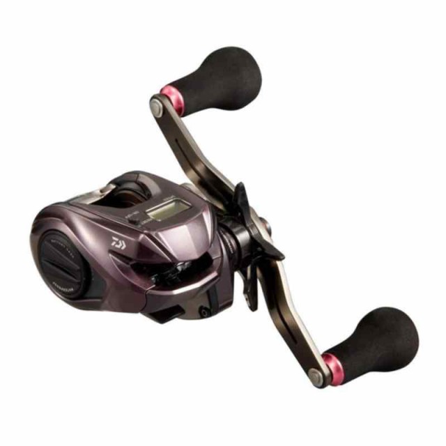 ダイワ(DAIWA) 21 紅牙 IC 150L