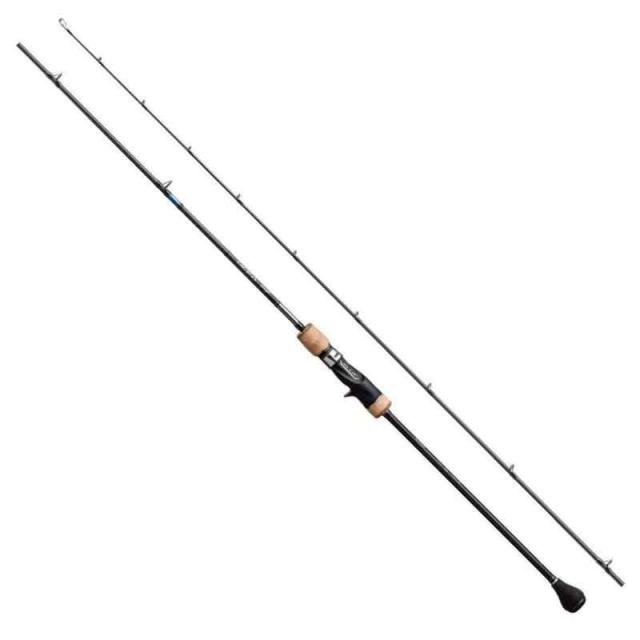 DAIWA（釣り） ダイワ エメラルダス AIR イカメタル K410LB-S 24
