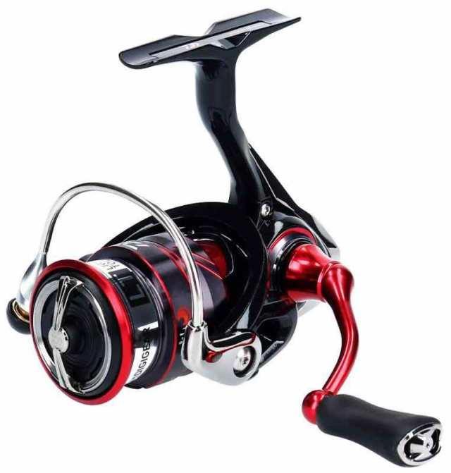 ダイワ(DAIWA) スピニングリール 18 月下美人MX LT2000S-P(2018モデル)