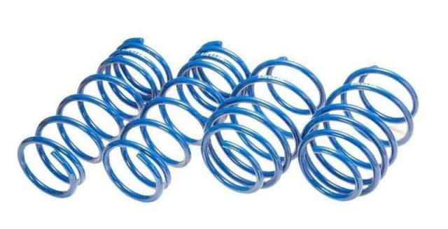 ESPELIR ( エスペリア )【 Super ダウンサス 】ダイハツ キャストスタイル 2WD ターボ LA250S ESD-1926の通販は