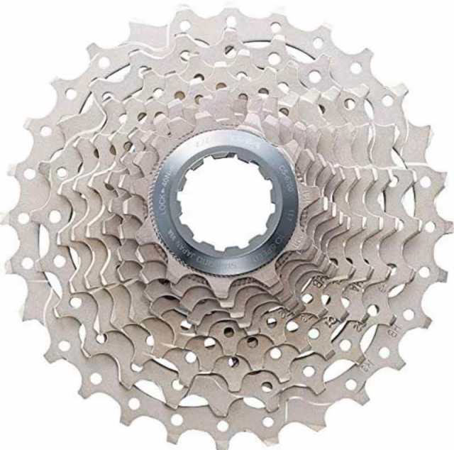 SHIMANO(シマノ) スプロケットULTEGRA CS-6700 (11-25T)