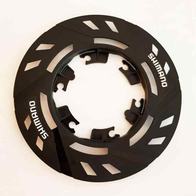 自転車パーツ シマノ(SHIMANO) リペアパーツ 引掛け歯付チェーンリング 55T-MX (55-42T用) FC-R9100 Y1VP98050 シマノ(SHIMANO) リペアパーツ R50T2 ブレーキシューセット(左右5ペア