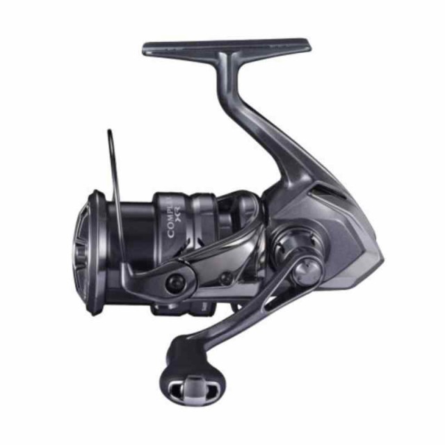 シマノ(SHIMANO) スピニングリール 21 コンプレックスXR各種 バス釣り (2500 F6)