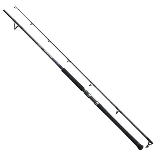 シマノ(SHIMANO) キャスティングロッド 19 グラップラー タイプC S710ML 青物:~10kg マグロ類:~20kg