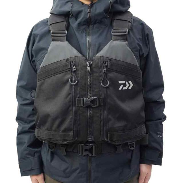 Daiwa フローティングジャケット 74N Daiwa フローティングジャケット 74N 楽天市場】ダイワ