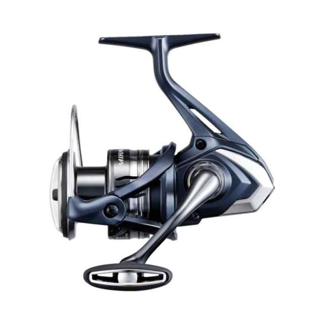 シマノ(SHIMANO) ショア、オフショア 22 ミラベル C3000HG