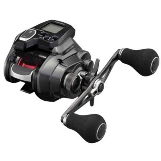 シマノ(SHIMANO) 電動リール フォースマスター 2021 200/200DH (200DH)
