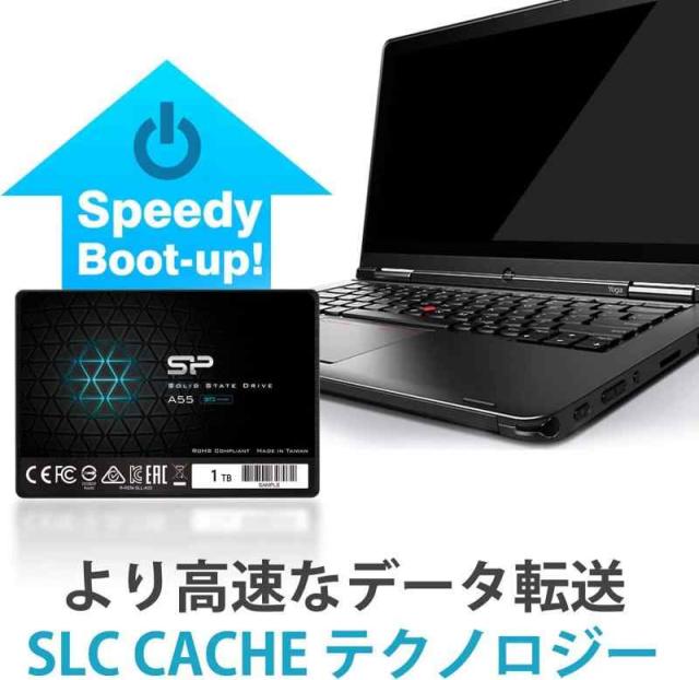 ♥ 高速SSD 薄型ウルトラブック SSD256GB メモリ6GB SSDの