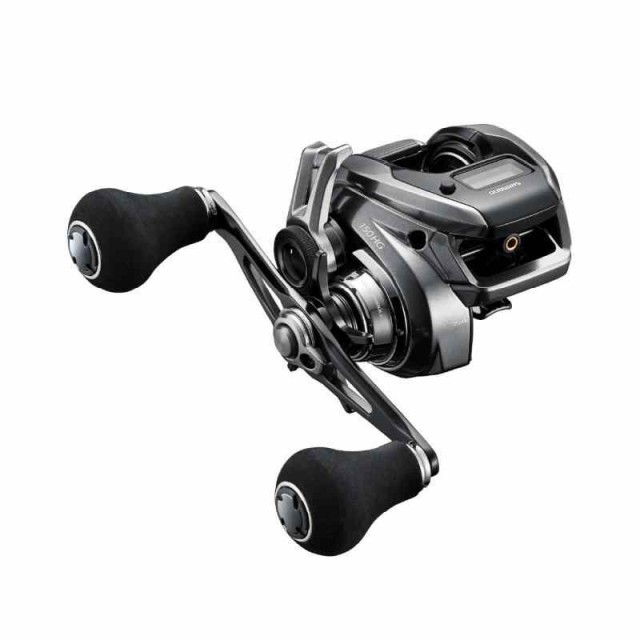 シマノ(SHIMANO) タイラバ 両軸リール 23 エンゲツ プレミアム 150HG