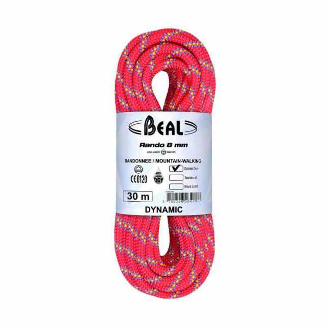 BEAL(ベアール) ランド 8.0？×30m ゴールデンドライ ピンク BE11004