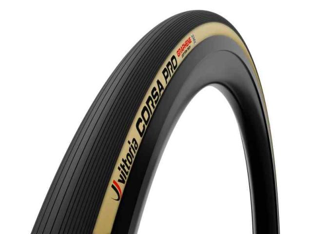 ビットリア(Vittoria) コルサプロG2.0[Corsa Pro G2.0] ブラック/パラ 【TLRの28c以上はフレックス対応】 (ブラック/パラ, 700x28c(28-622))