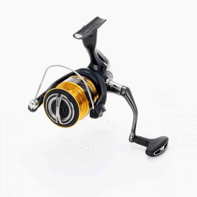 シマノ(SHIMANO) スピニングリール 22 サハラ 4000XG エアレックス