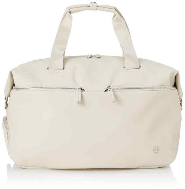 [ベゼル] ゴルフ用ボストンバック Skyline LUX Duffle Natural (Natural, フリー) ベゼル] ゴルフ用ボストンバック Skyline LUX Duffle Natural (Natural