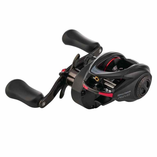 アブガルシア (Abu Garcia) REVO5 WINCH シリーズ (レボ第5世代ベイトリール) 各種 (なし REVO5 WINCH (5.4:1/MAX59cm)16lb-150m)