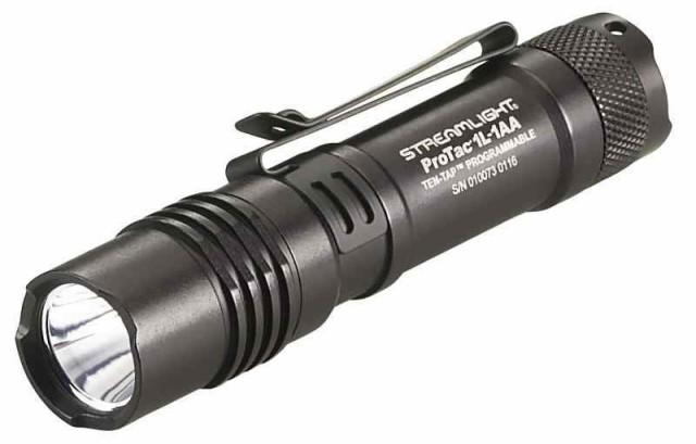 Streamlight ストリームライト 88061 PT(プロタック)1L タクティカルLEDライト