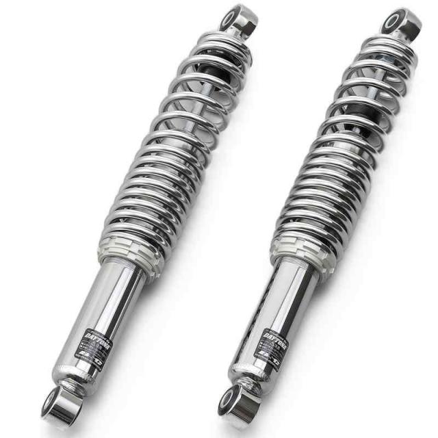 デイトナ(Daytona) FORZA(MF10)/FAZE(MF11)専用 リアサスペンション