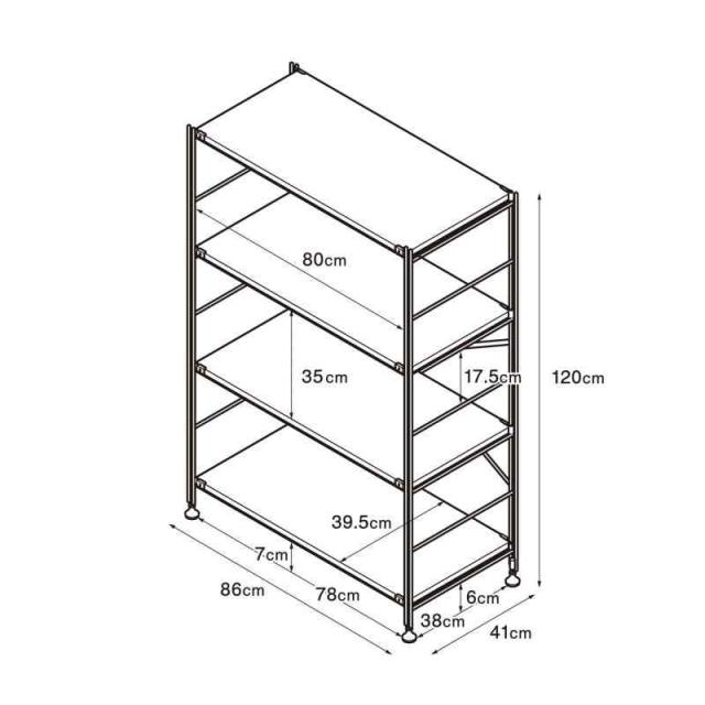 無印　ステンレスユニットシェルフ　ワイド　中 Amazon｜無印良品 ステンレスユニットシェルフ・ステンレス棚セット