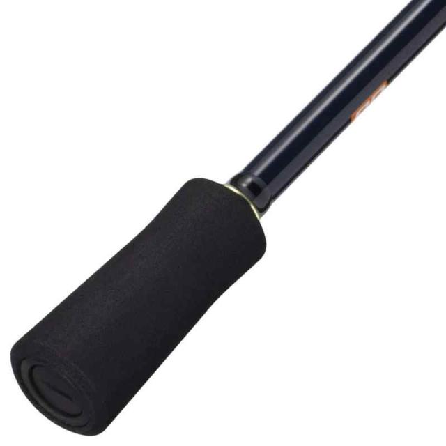 メジャークラフト バスロッド バスパラ 振り出し スピニング&ベイト