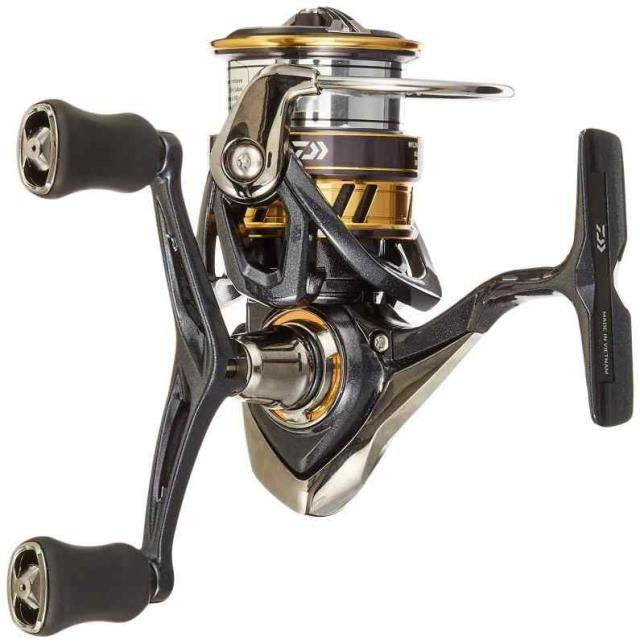 ダイワ 18レガリス　LT3000S-C-DH ダイワ レガリス LT3000S-C-DH (リール) 価格比較 - 価格.com