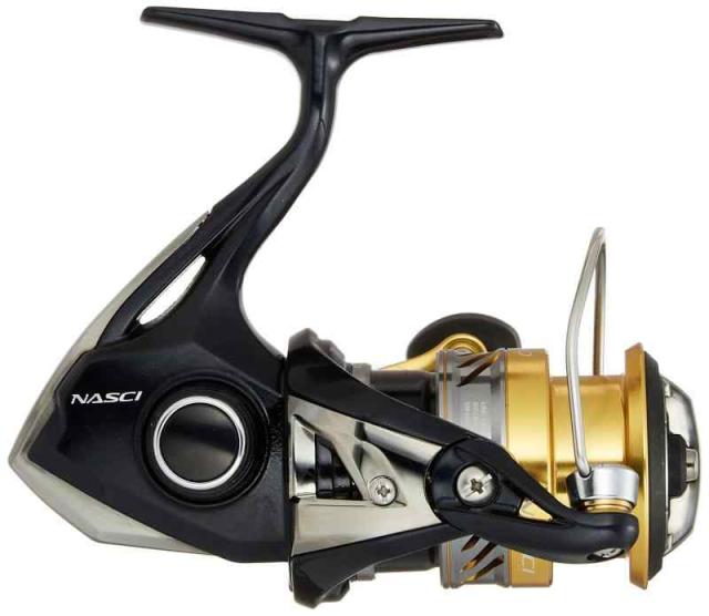 シマノ(SHIMANO) スピニングリール 16 ナスキー 各種 (10000)の通販は