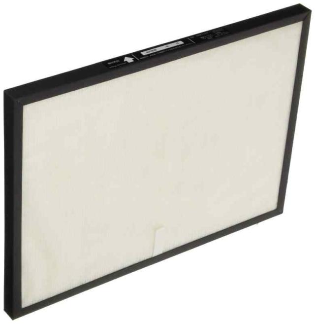 東芝(TOSHIBA) 空気清浄機用交換フィルター 集じん・脱臭フィルター(一体型) CAF-R35FS