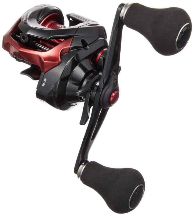 シマノ(SHIMANO) リール 20 ゲンプウ XT 150(右) (混合カラー, 151)