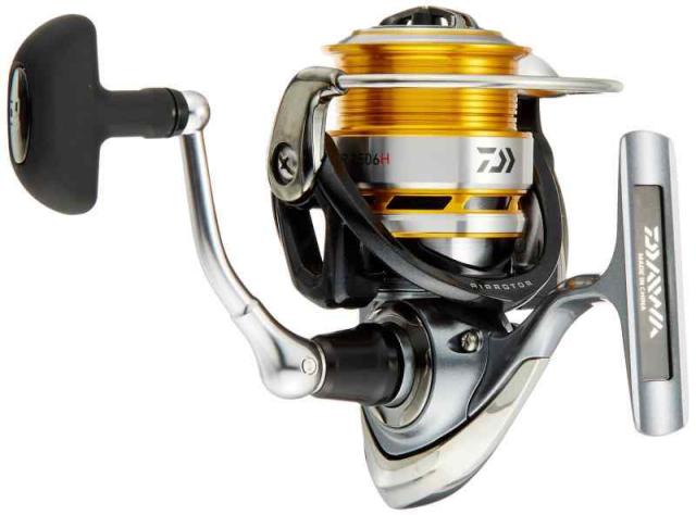 ダイワ(DAIWA) スピニングリール 17 エクセラー (2017モデル